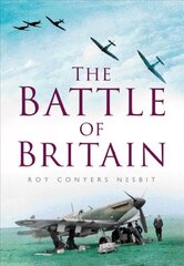 Battle of Britain 2nd edition цена и информация | Книги по социальным наукам | pigu.lt