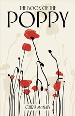 Book of the Poppy New edition kaina ir informacija | Istorinės knygos | pigu.lt