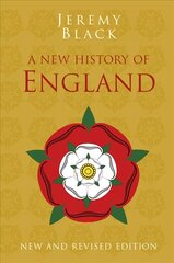New History of England 2nd edition kaina ir informacija | Istorinės knygos | pigu.lt