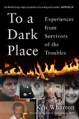 To a Dark Place: Experiences from Survivors of the Troubles kaina ir informacija | Istorinės knygos | pigu.lt