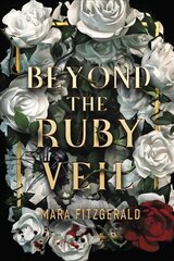 Beyond the Ruby Veil цена и информация | Книги для подростков и молодежи | pigu.lt