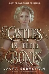 Castles in their Bones kaina ir informacija | Knygos paaugliams ir jaunimui | pigu.lt