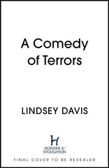 Comedy of Terrors: The Sunday Times Crime Club Star Pick kaina ir informacija | Fantastinės, mistinės knygos | pigu.lt