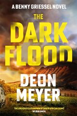 Dark Flood: The Times Thriller of the Month kaina ir informacija | Fantastinės, mistinės knygos | pigu.lt