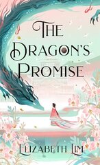 Dragon's Promise цена и информация | Книги для подростков  | pigu.lt