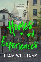 Homes and Experiences: From the writer of hit BBC shows Ladhood and Pls Like цена и информация | Фантастика, фэнтези | pigu.lt
