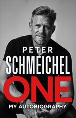 One: My Autobiography: The Sunday Times bestseller цена и информация | Биографии, автобиогафии, мемуары | pigu.lt