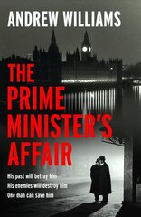 Prime Minister's Affair цена и информация | Фантастика, фэнтези | pigu.lt