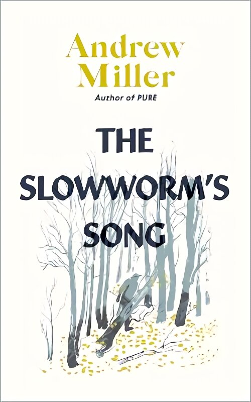 Slowworm's Song kaina ir informacija | Fantastinės, mistinės knygos | pigu.lt