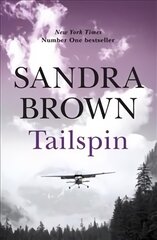 Tailspin: The Incredible New Thriller from New York Times bestselling author kaina ir informacija | Fantastinės, mistinės knygos | pigu.lt