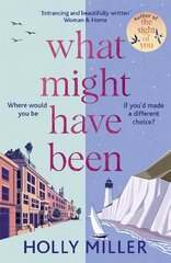 What Might Have Been: the stunning new novel from the bestselling author of The Sight of You цена и информация | Фантастика, фэнтези | pigu.lt