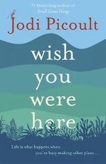 Wish You Were Here: The Sunday Times bestseller readers are raving about цена и информация | Fantastinės, mistinės knygos | pigu.lt