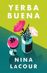 Yerba Buena цена и информация | Фантастика, фэнтези | pigu.lt