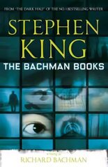 Bachman Books Digital original kaina ir informacija | Fantastinės, mistinės knygos | pigu.lt