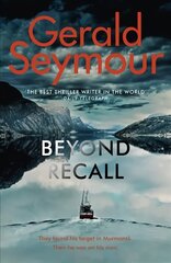 Beyond Recall: Sunday Times favourite paperbacks 2020 kaina ir informacija | Fantastinės, mistinės knygos | pigu.lt