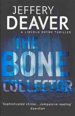 Bone Collector: The thrilling first novel in the bestselling Lincoln Rhyme mystery series kaina ir informacija | Fantastinės, mistinės knygos | pigu.lt