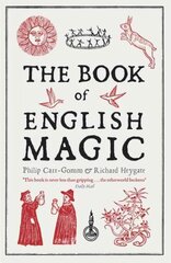 Book of English Magic цена и информация | Самоучители | pigu.lt