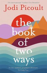 Book of Two Ways: The stunning bestseller about life, death and missed opportunities цена и информация | Fantastinės, mistinės knygos | pigu.lt