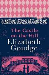 Castle on the Hill цена и информация | Fantastinės, mistinės knygos | pigu.lt