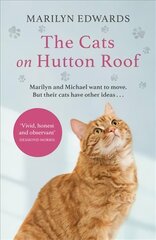 Cats on Hutton Roof цена и информация | Книги о питании и здоровом образе жизни | pigu.lt