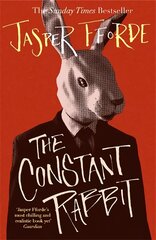 Constant Rabbit: The Sunday Times bestseller kaina ir informacija | Fantastinės, mistinės knygos | pigu.lt
