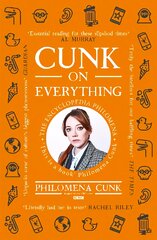 Cunk on Everything: The Encyclopedia Philomena - 'Essential reading for these slipshod times' Al   Murray цена и информация | Fantastinės, mistinės knygos | pigu.lt