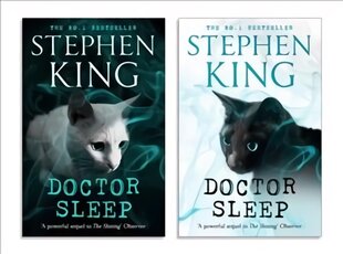 Doctor Sleep: Film Tie-In цена и информация | Фантастика, фэнтези | pigu.lt