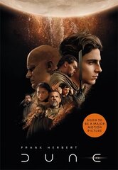 Dune: The Official Movie Graphic Novel цена и информация | Fantastinės, mistinės knygos | pigu.lt