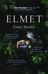 Elmet: SHORTLISTED FOR THE MAN BOOKER PRIZE 2017 kaina ir informacija | Fantastinės, mistinės knygos | pigu.lt