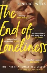 The End of Loneliness: The Dazzling International Bestseller цена и информация | Фантастика, фэнтези | pigu.lt