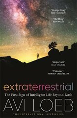 Extraterrestrial: The First Sign of Intelligent Life Beyond Earth цена и информация | Книги о питании и здоровом образе жизни | pigu.lt