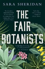 Fair Botanists: Could one rare plant hold the key to a thousand riches? цена и информация | Фантастика, фэнтези | pigu.lt