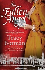 Fallen Angel: The stunning conclusion to The King's Witch trilogy kaina ir informacija | Fantastinės, mistinės knygos | pigu.lt