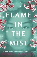 Flame in the Mist: The Epic New York Times Bestseller kaina ir informacija | Knygos paaugliams ir jaunimui | pigu.lt