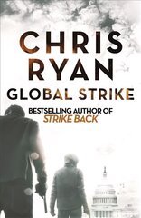 Global Strike: A Strike Back Novel (3) kaina ir informacija | Fantastinės, mistinės knygos | pigu.lt
