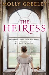 Heiress: The untold story of Pride & Prejudice's Miss Anne de Bourgh цена и информация | Фантастика, фэнтези | pigu.lt