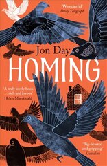 Homing: On Pigeons, Dwellings and Why We Return kaina ir informacija | Ekonomikos knygos | pigu.lt