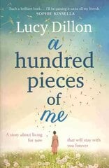 Hundred Pieces of Me: A gorgeous and uplifting summer read kaina ir informacija | Fantastinės, mistinės knygos | pigu.lt
