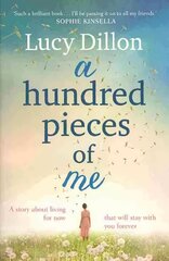 Hundred Pieces of Me: A gorgeous and uplifting summer read цена и информация | Фантастика, фэнтези | pigu.lt