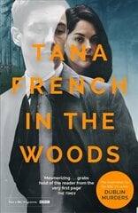 In the Woods: A stunningly accomplished psychological mystery which will take you on a   thrilling journey through a tangled web of evil and beyond - to the   inexplicable цена и информация | Фантастика, фэнтези | pigu.lt