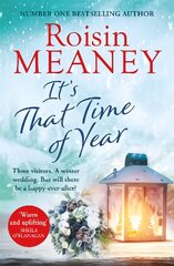 It's That Time of Year: A heartwarming read from the Number One bestselling author kaina ir informacija | Fantastinės, mistinės knygos | pigu.lt