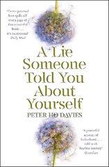 Lie Someone Told You About Yourself цена и информация | Книги по социальным наукам | pigu.lt