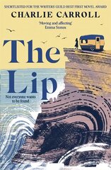 Lip: a novel of the Cornwall tourists seldom see цена и информация | Фантастика, фэнтези | pigu.lt