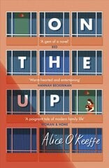 On The Up: The perfect read for parents kaina ir informacija | Fantastinės, mistinės knygos | pigu.lt
