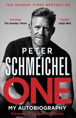 One: My Autobiography: The Sunday Times bestseller kaina ir informacija | Knygos apie sveiką gyvenseną ir mitybą | pigu.lt