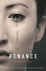 Penance kaina ir informacija | Fantastinės, mistinės knygos | pigu.lt