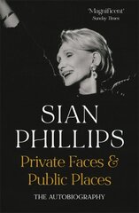 Private Faces and Public Places: The Autobiography kaina ir informacija | Knygos apie meną | pigu.lt