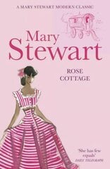 Rose Cottage kaina ir informacija | Fantastinės, mistinės knygos | pigu.lt