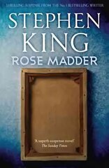 Rose Madder kaina ir informacija | Fantastinės, mistinės knygos | pigu.lt