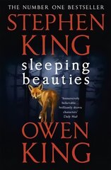 Sleeping Beauties kaina ir informacija | Fantastinės, mistinės knygos | pigu.lt
